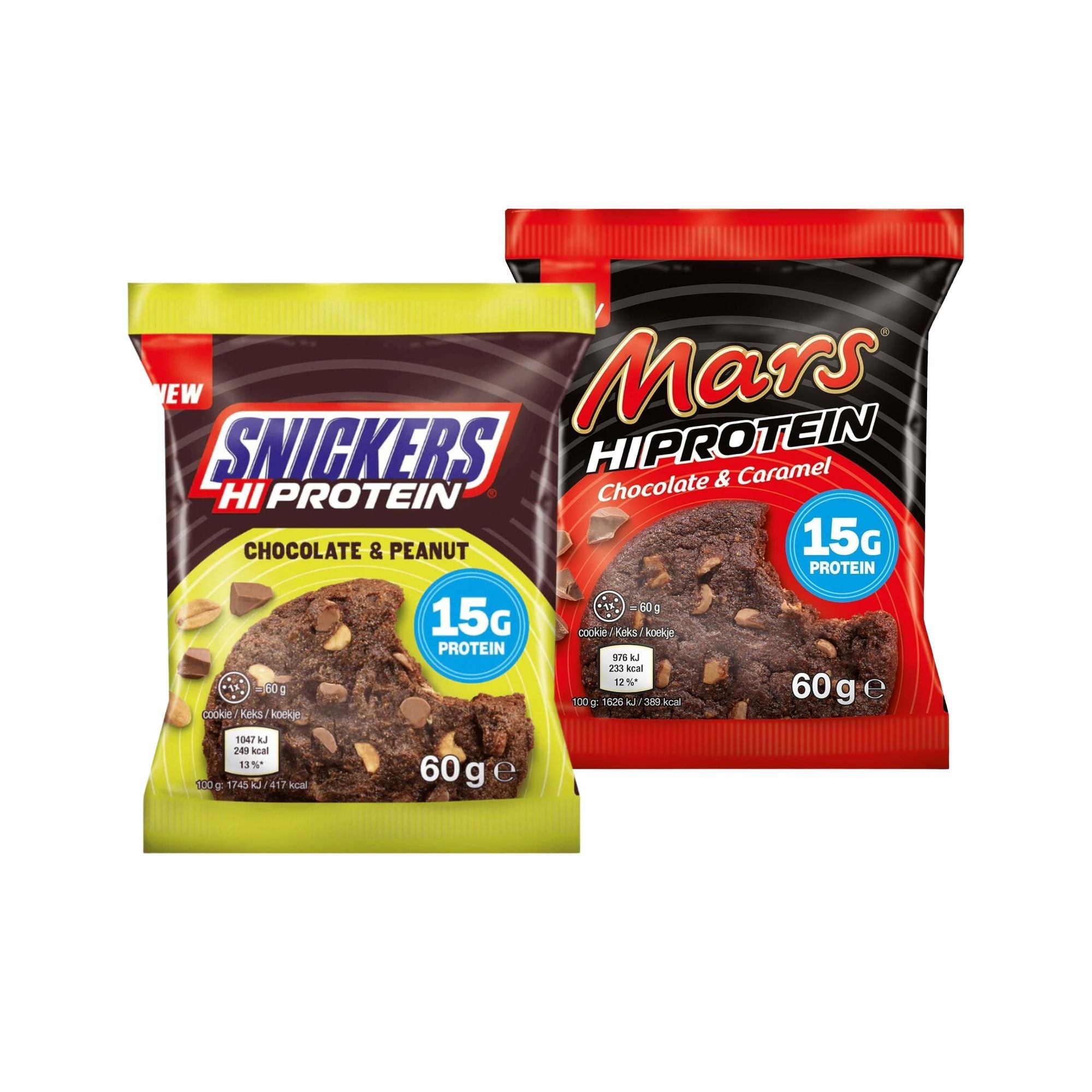 Snickers Chocolate & Peanut (Per Piece)