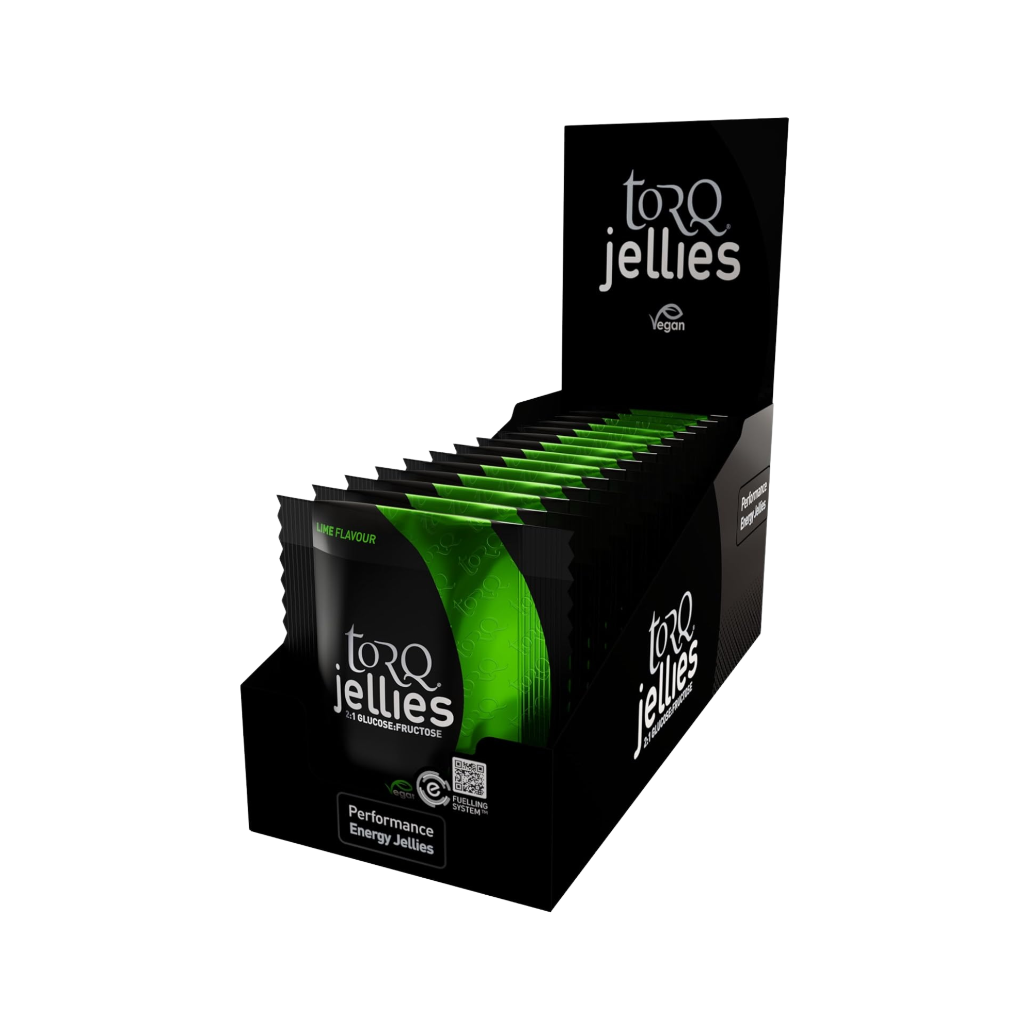 lime (Box of 15)