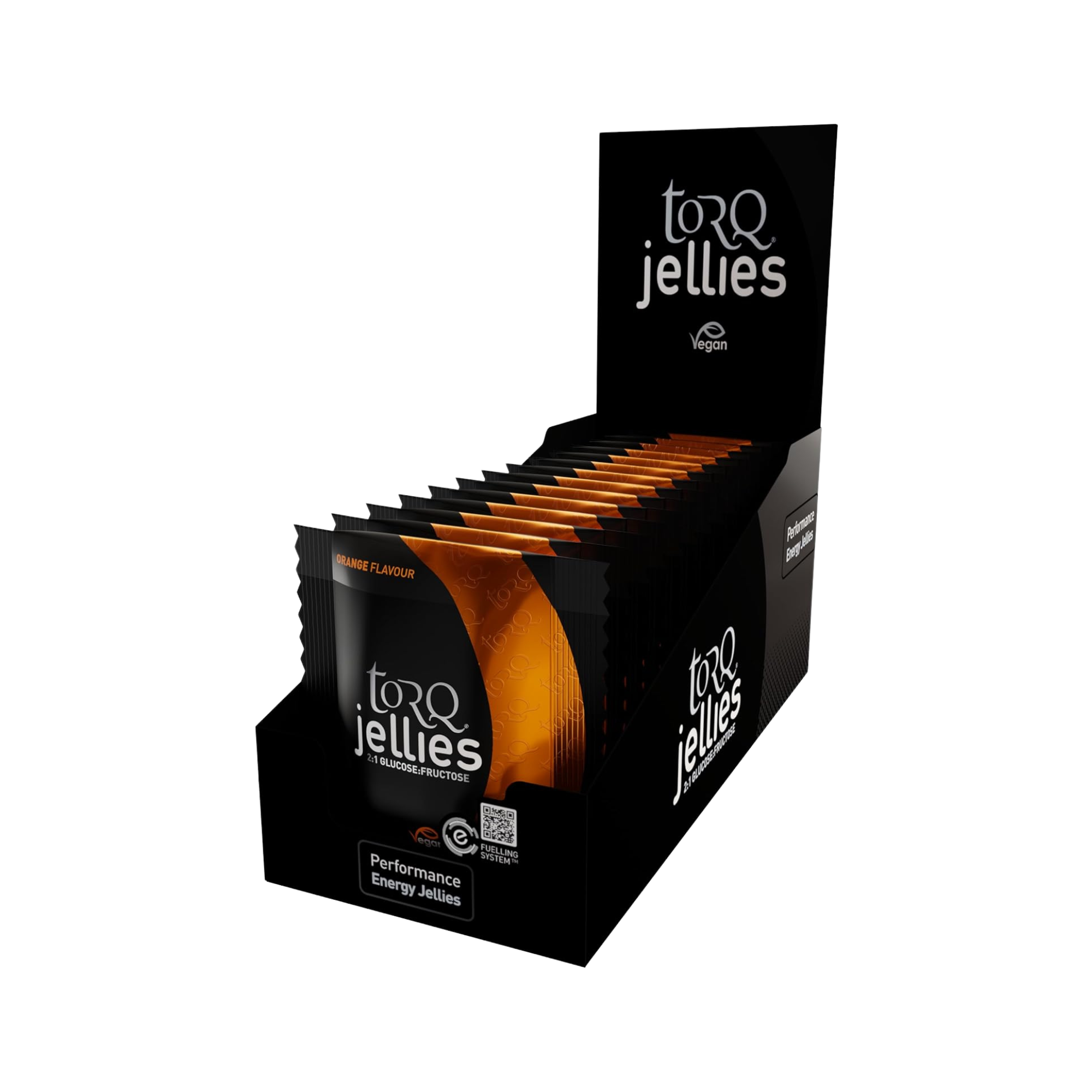 orange (Box of 15)