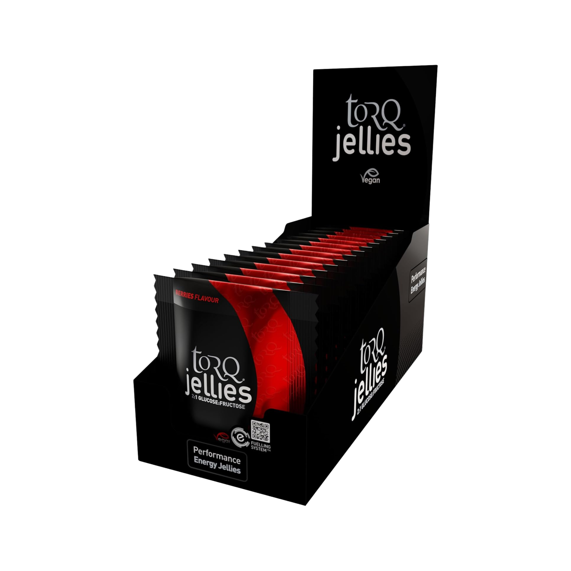 berries (Box of 15)