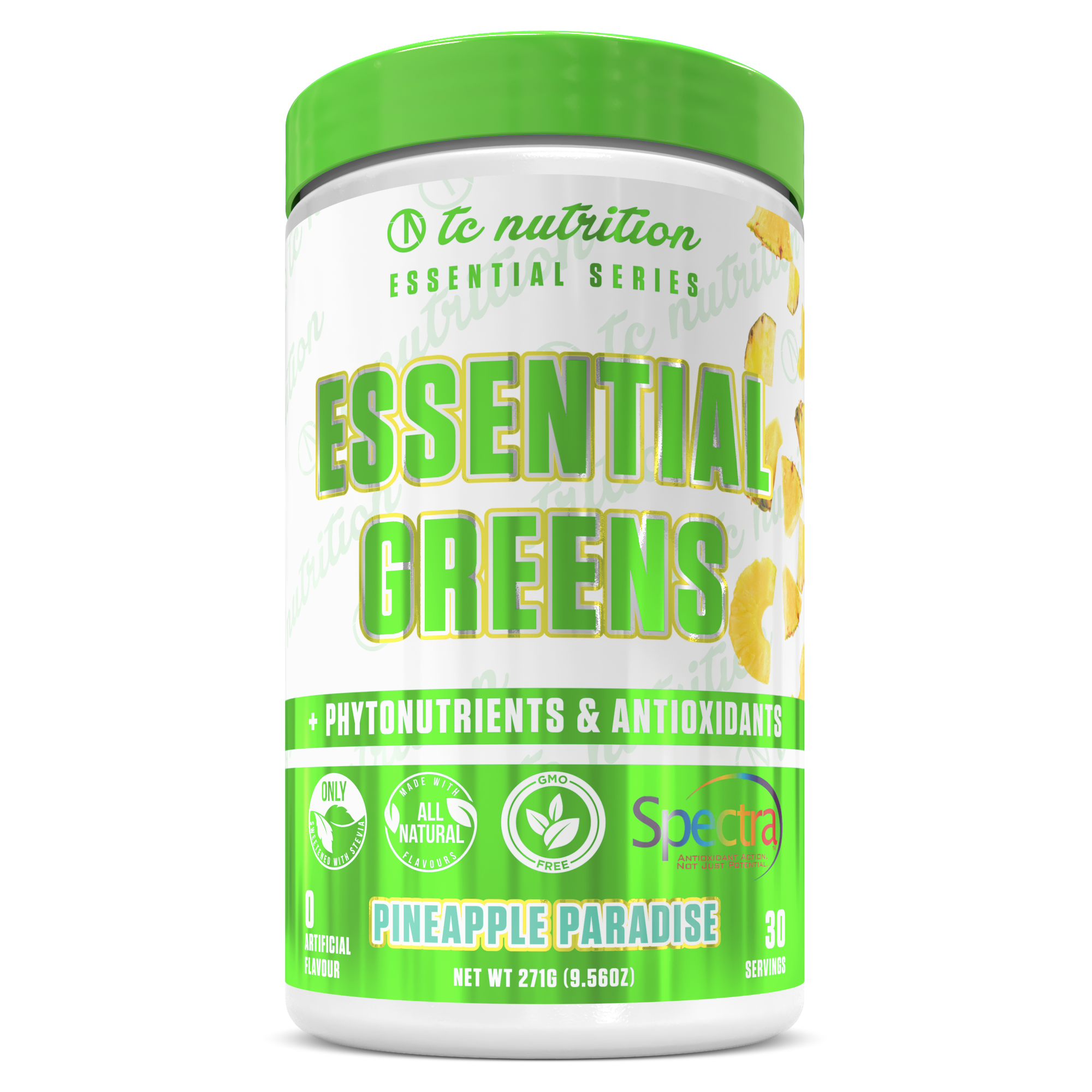 TC Nutrition Essential Greens 30serv
