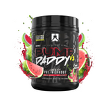 RYSE Pump Daddy Pre Workout 40 Serv