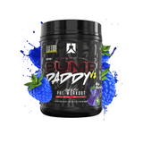 RYSE Pump Daddy Pre Workout 40 Serv