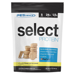 PEScience Select Protein Premium Whey + Casein Blend - 5 Servings