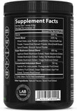 PEScience Greens & Superfoods Premium Powder 198g