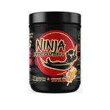 Ninja Recovery BCAA & EAA Plus Electrolytes and Coconut Water