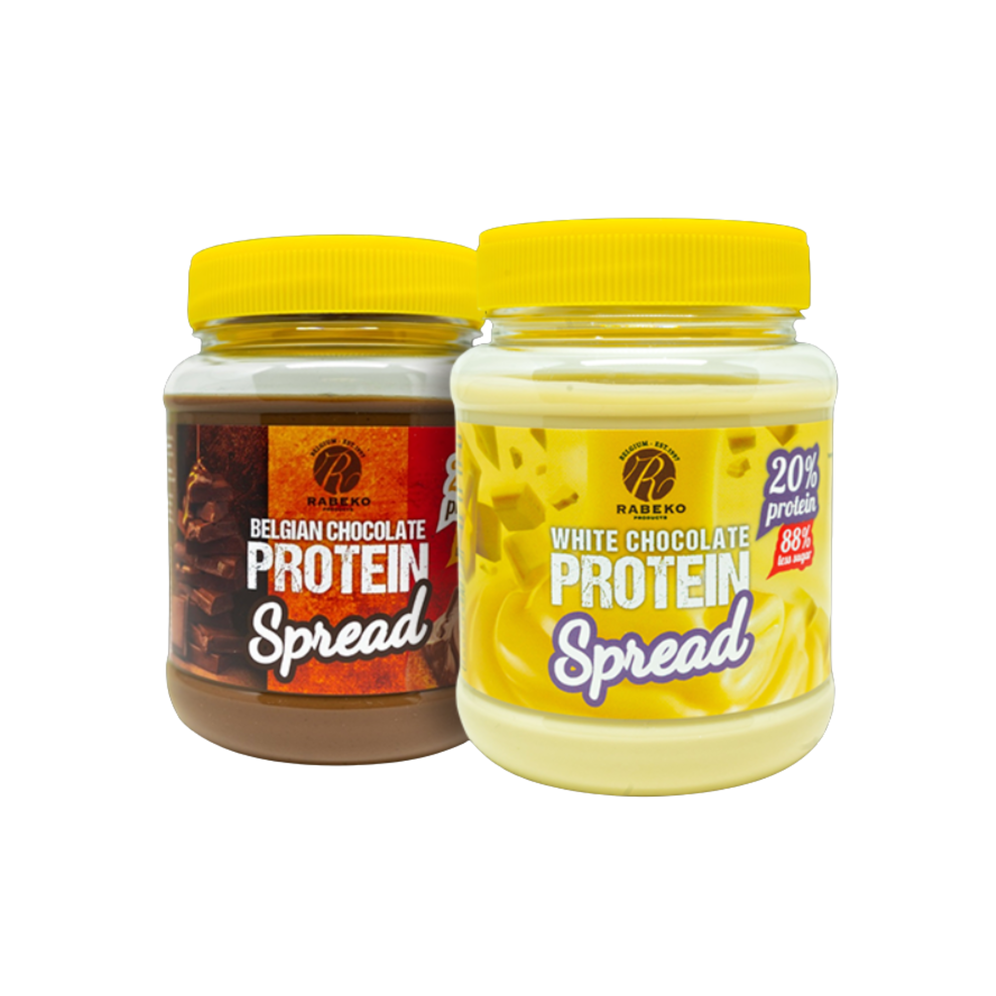 Rabeko Protein Spread