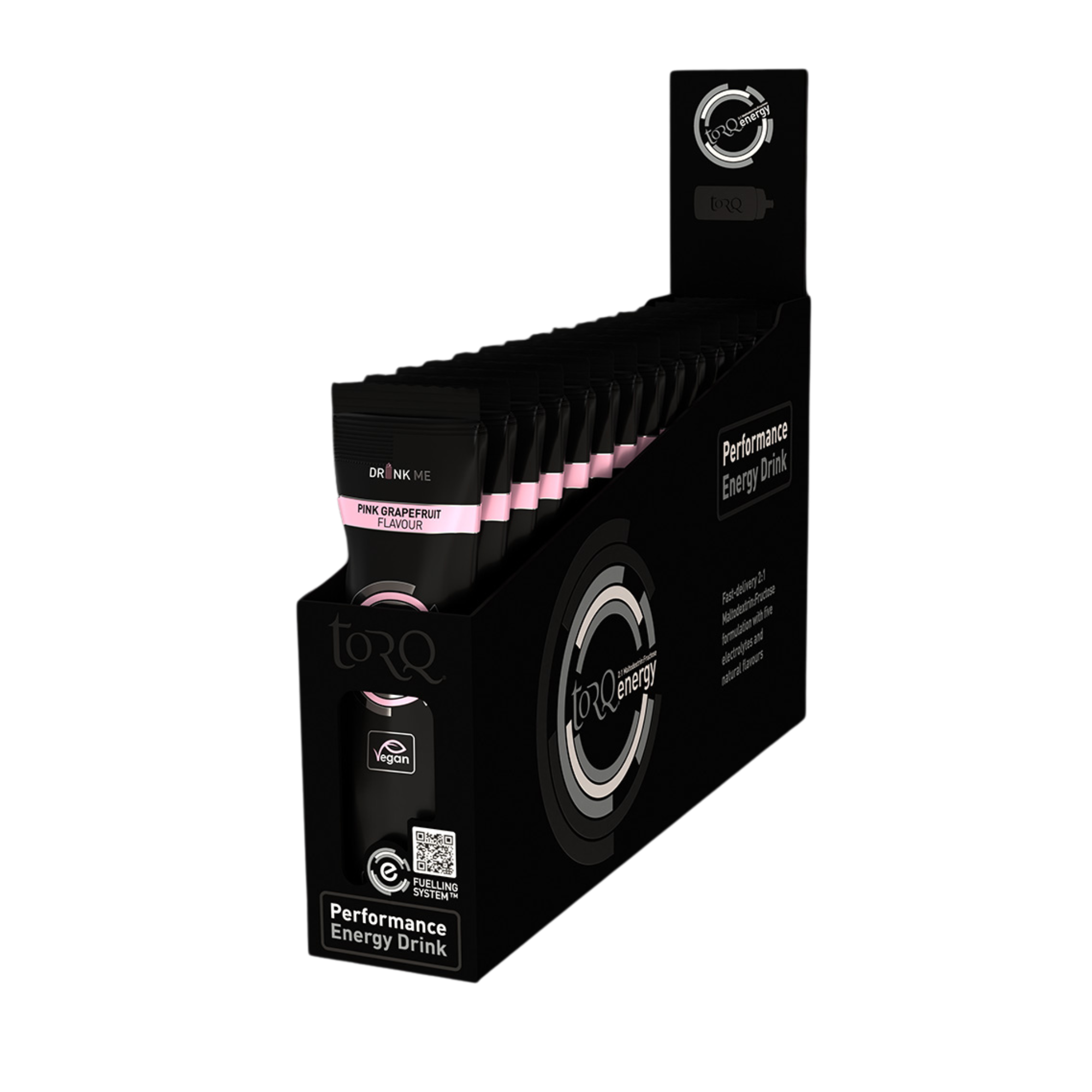 Pink Grapefruit (Box of 15)