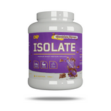 CNP 100% Premium Whey Protein Isolate 1.8kg