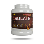 CNP 100% Premium Whey Protein Isolate 1.8kg