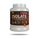 CNP 100% Premium Whey Protein Isolate 1.8kg