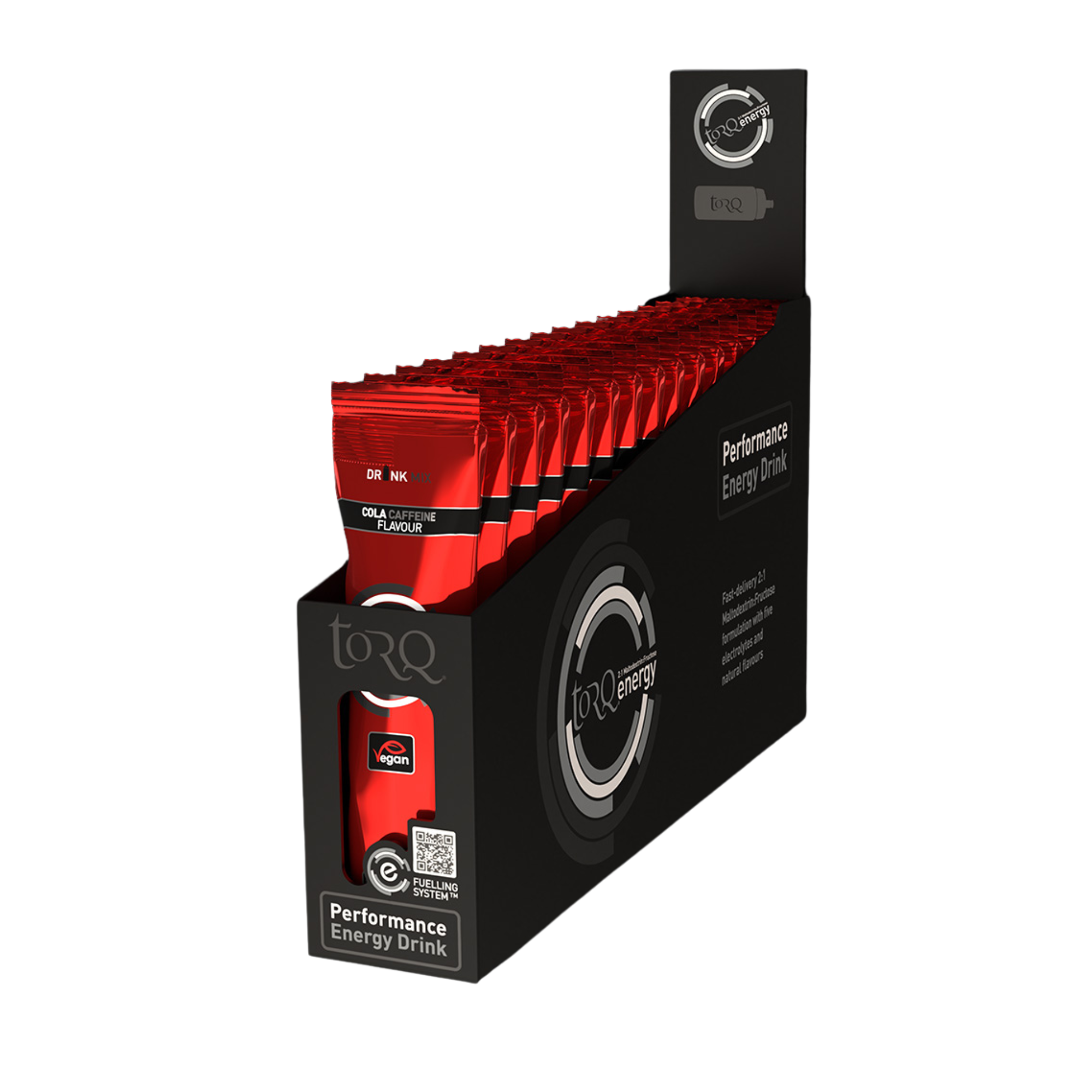 Cola Caffeine (Box of 15)