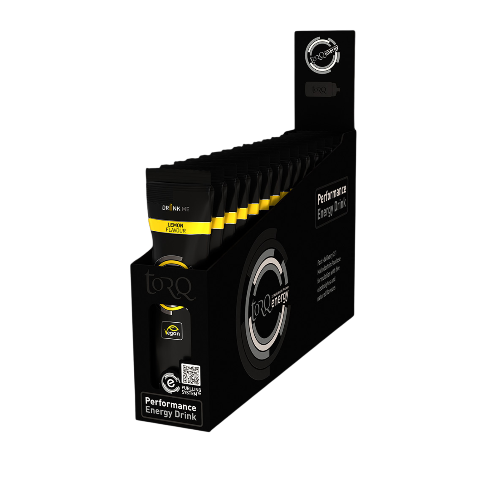 Lemon (Box of 15)