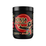 Ninja Recovery BCAA & EAA Plus Electrolytes and Coconut Water