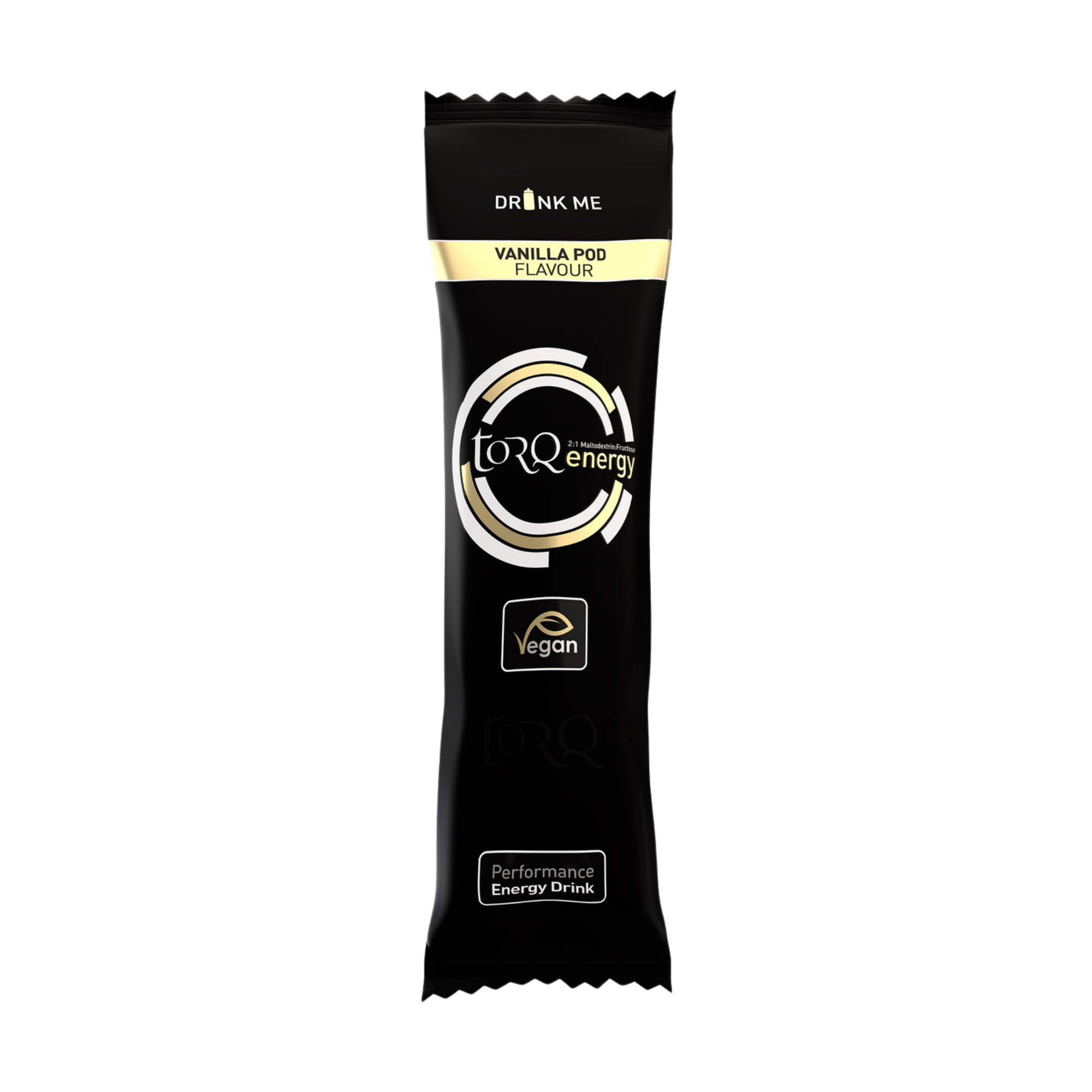 Vanilla Pod