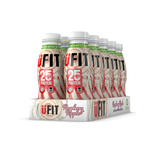 UFIT 25G High Protein Shake Drink 330ML