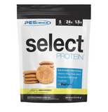 PEScience Select Protein Premium Whey + Casein Blend - 5 Servings