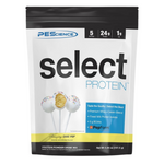 PEScience Select Protein Premium Whey + Casein Blend - 5 Servings