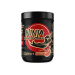 Ninja Recovery BCAA & EAA Plus Electrolytes and Coconut Water