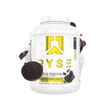 RYSE Loaded Protein 54 Serv