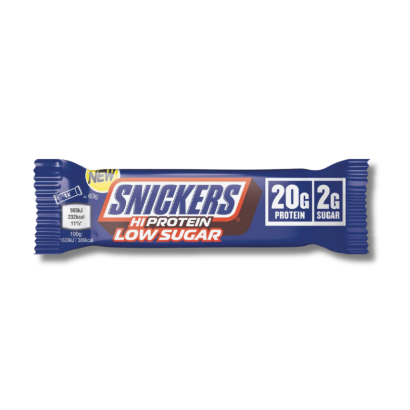 Snickers Original LS (Per Bar)