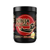 Ninja Recovery BCAA & EAA Plus Electrolytes and Coconut Water