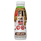 UFIT 25G High Protein Shake Drink 330ML