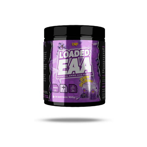 CNP Loaded EAA Essential Amino Acids 300g