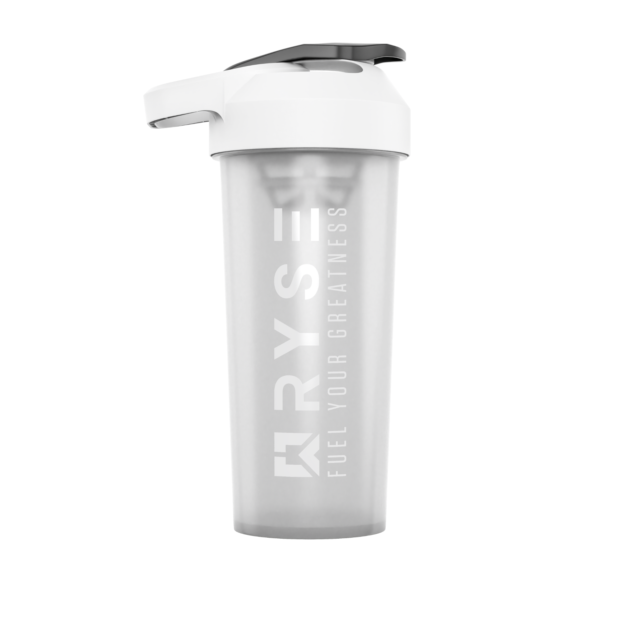 Ryse Sport Shaker Natural 27oz