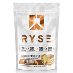 RYSE Protein Pancakes 6 Serv