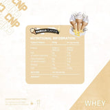 CNP Premium Whey Protein 2kg