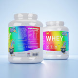 CNP Premium Whey Protein 2kg