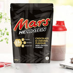 Mars Whey Protein Powder 480g