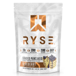 RYSE Protein Pancakes 6 Serv