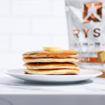 RYSE Protein Pancakes 6 Serv