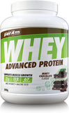 Per4m Advanced Whey Protein 2KG