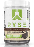 RYSE Loaded Plant Protein