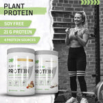 CNP Vegan Plant Protein 900g