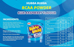 Hubba Bubba BCAA 320g