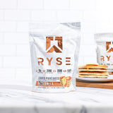 RYSE Protein Pancakes 6 Serv