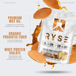 RYSE Protein Pancakes 6 Serv