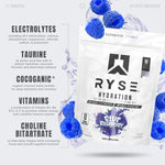 RYSE Hydration 16 Serv