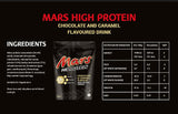 Mars Whey Protein Powder 480g