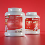 CNP 100% Premium Whey Protein Isolate 1.8kg