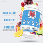 RYSE BCAA Focus 30 Serv