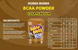 Hubba Bubba BCAA 320g