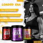 CNP Loaded EAA Essential Amino Acids 300g