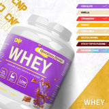 CNP Premium Whey Protein 2kg