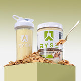 RYSE Loaded Plant Protein