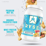 RYSE Loaded Protein 54 Serv